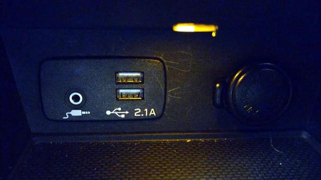 2023 Subaru Impreza Premium 5-Door