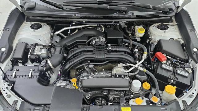 2023 Subaru Impreza Premium 5-Door