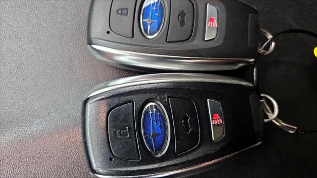 2023 Subaru Impreza Premium 5-Door
