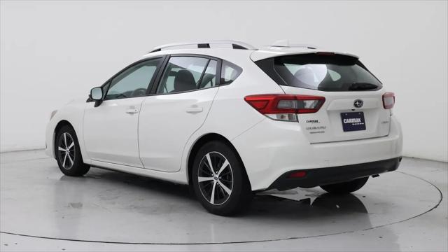 2023 Subaru Impreza Premium 5-Door