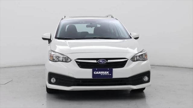 2023 Subaru Impreza Premium 5-Door