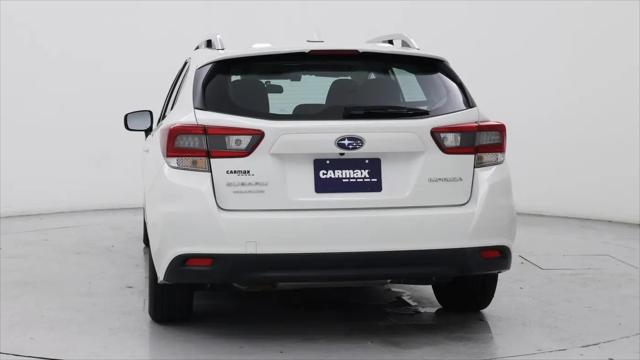 2023 Subaru Impreza Premium 5-Door