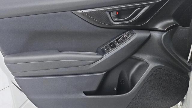 2023 Subaru Impreza Premium 5-Door