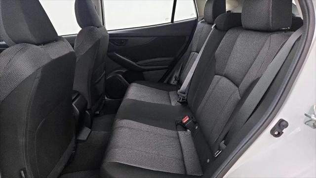 2023 Subaru Impreza Premium 5-Door