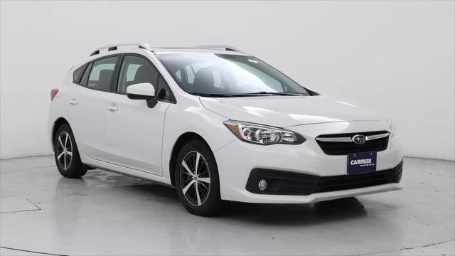 2023 Subaru Impreza Premium 5-Door for sale in Austin, TX