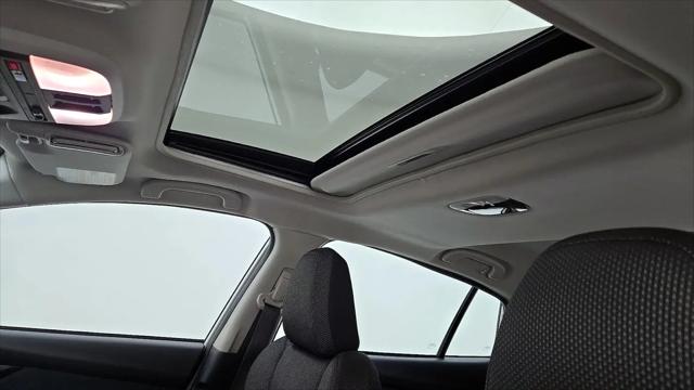 2023 Subaru Impreza Premium 5-Door