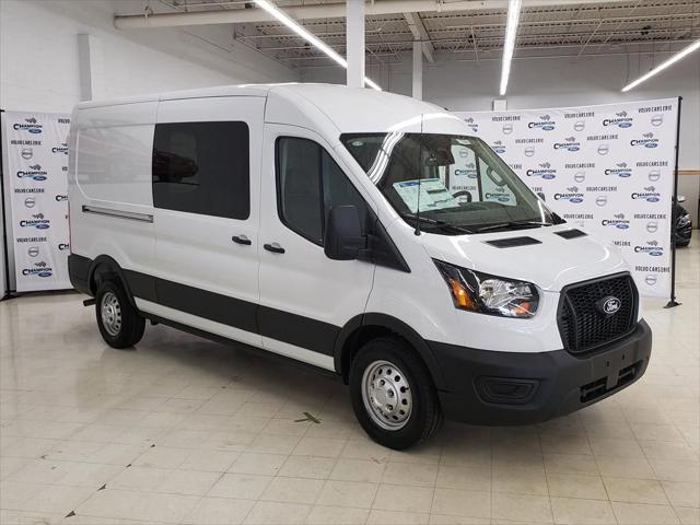 2026 Ford Transit Cargo Van Base for sale in Erie, PA