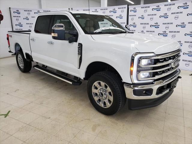 2026 Ford F-250 LARIAT for sale in Erie, PA