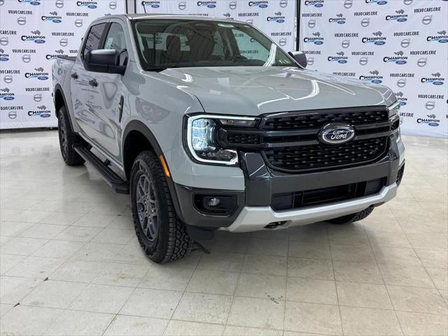 2026 Ford Ranger XLT for sale in Erie, PA