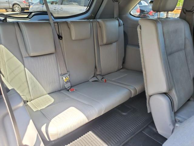 2019 Toyota Highlander LE Plus