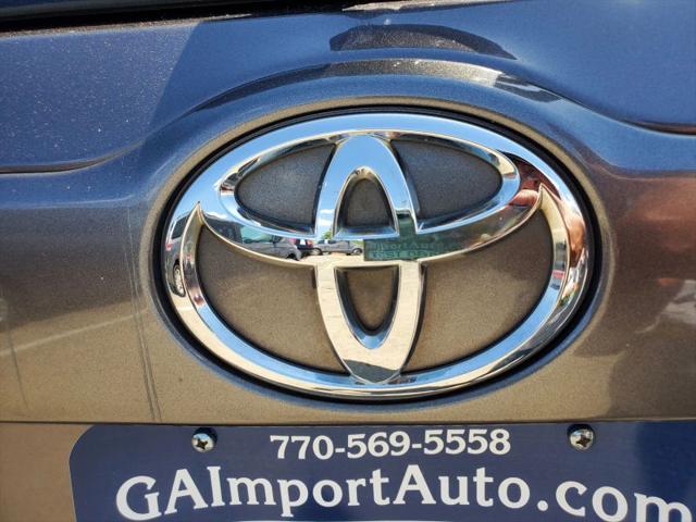 2019 Toyota Highlander LE Plus