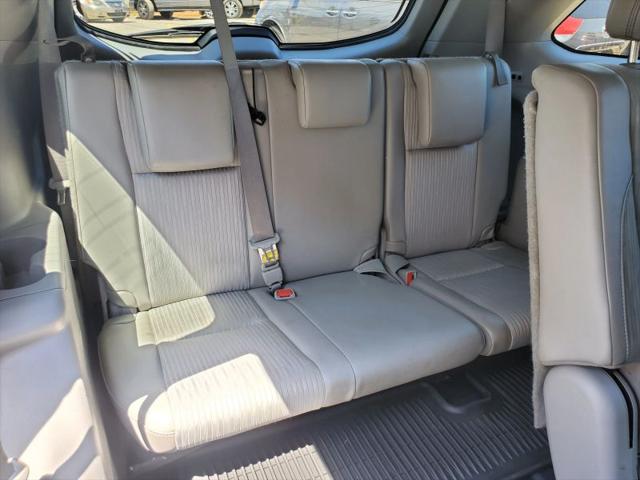 2019 Toyota Highlander LE Plus