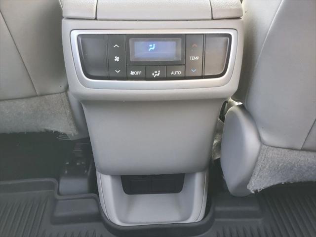 2019 Toyota Highlander LE Plus