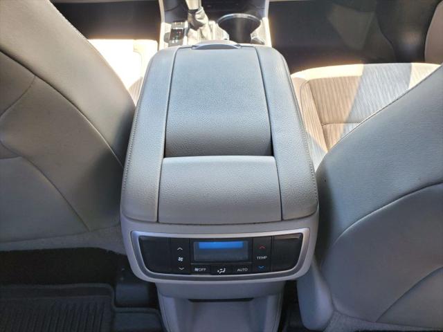 2019 Toyota Highlander LE Plus