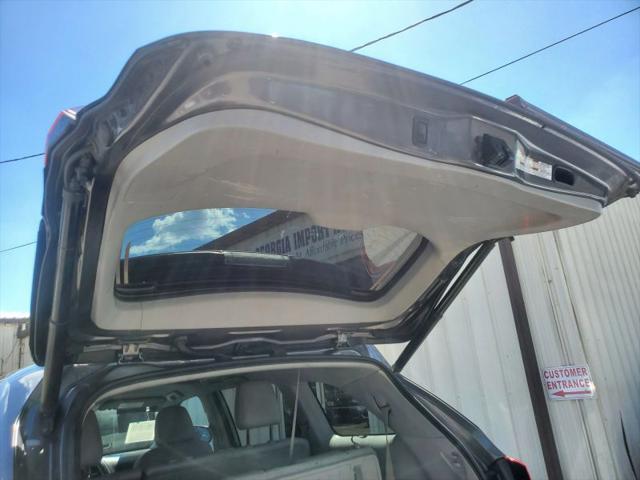 2019 Toyota Highlander LE Plus