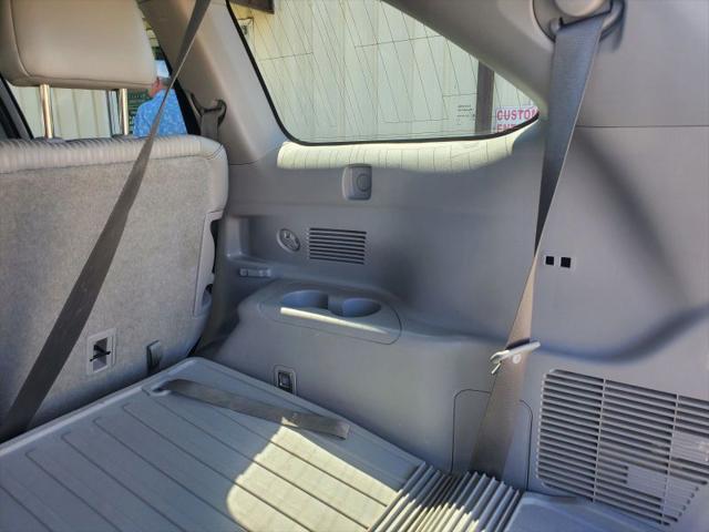 2019 Toyota Highlander LE Plus
