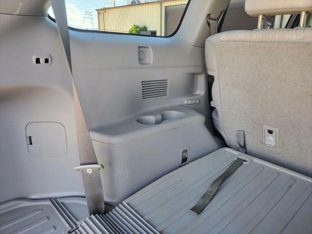 2019 Toyota Highlander LE Plus