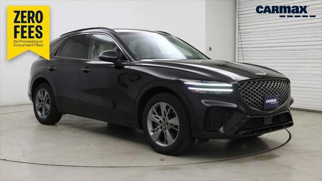 2022 Genesis GV70 3.5T AWD Sport for sale in Hartford, CT