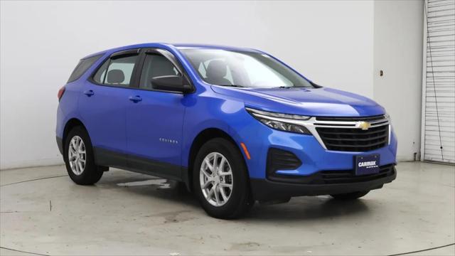 2024 Chevrolet Equinox FWD LS for sale in Hartford, CT