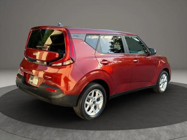 2022 Kia Soul LX for sale in Snellville, GA