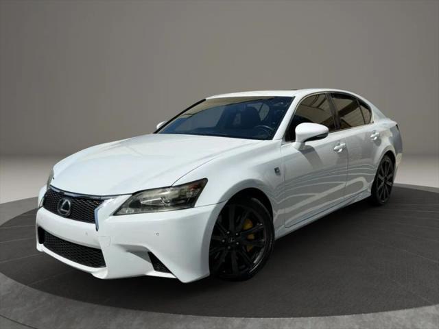 2014 Lexus GS 350 350 for sale in Snellville, GA