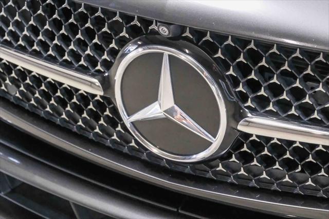 2022 Mercedes-Benz CLS 4MATIC