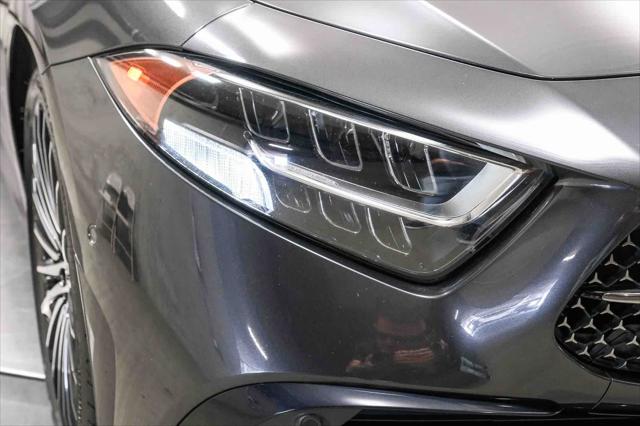 2022 Mercedes-Benz CLS 4MATIC