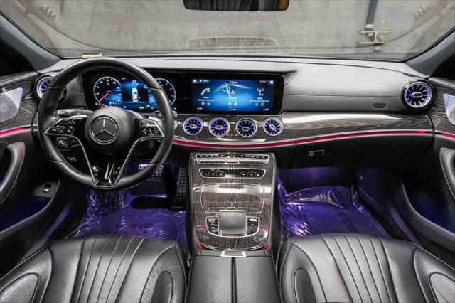 2022 Mercedes-Benz CLS 4MATIC
