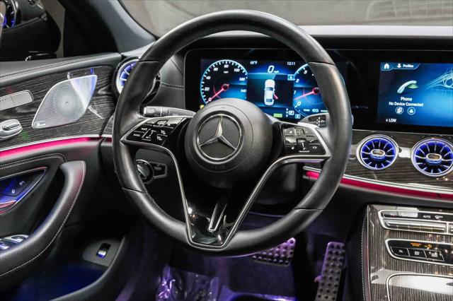 2022 Mercedes-Benz CLS 4MATIC