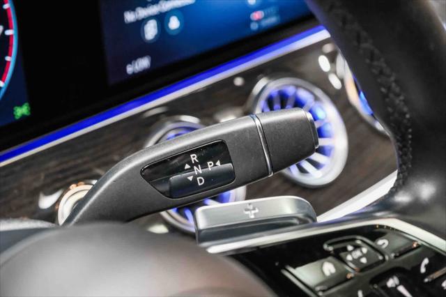2022 Mercedes-Benz CLS 4MATIC
