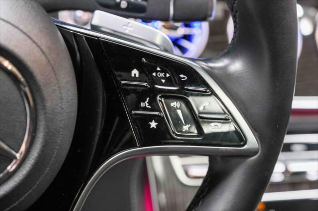 2022 Mercedes-Benz CLS 4MATIC