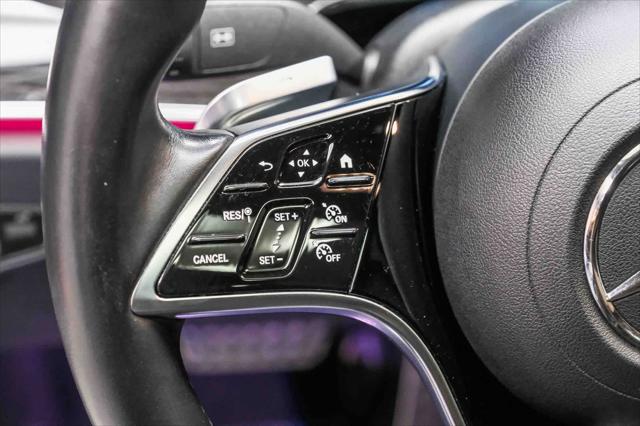 2022 Mercedes-Benz CLS 4MATIC