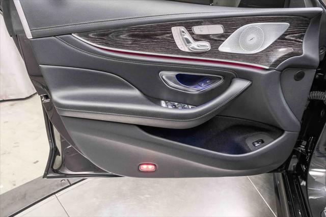 2022 Mercedes-Benz CLS 4MATIC