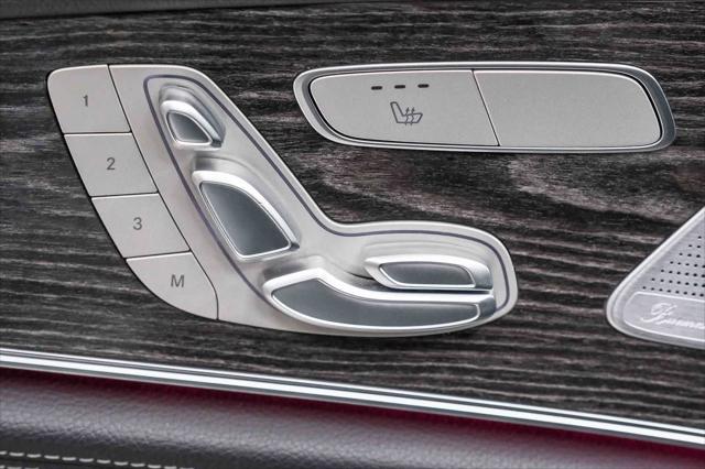 2022 Mercedes-Benz CLS 4MATIC