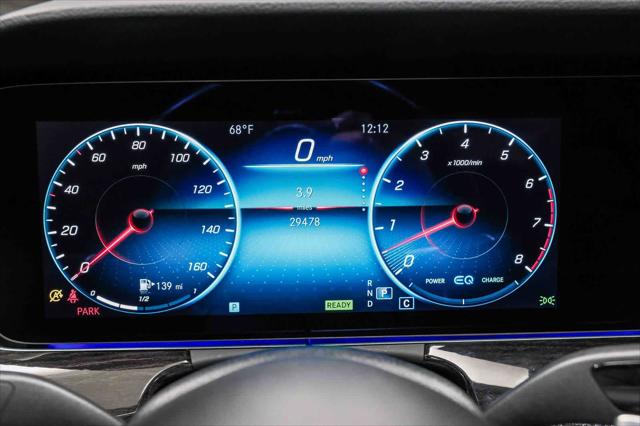 2022 Mercedes-Benz CLS 4MATIC
