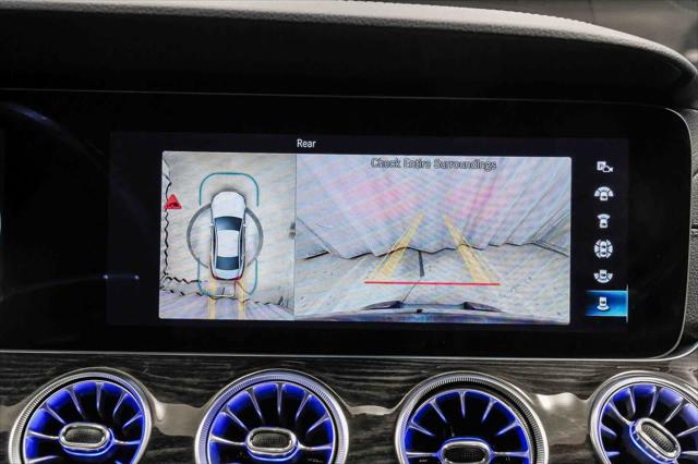 2022 Mercedes-Benz CLS 4MATIC