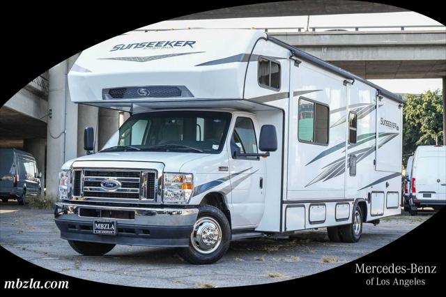 2023 Ford E-450 Cutaway Unknown for sale in Los Angeles, CA