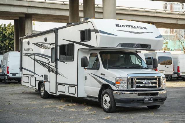 2023 Ford E-450 Cutaway Unknown