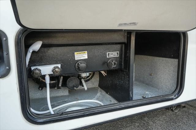 2023 Ford E-450 Cutaway Unknown