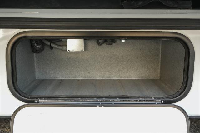 2023 Ford E-450 Cutaway Unknown