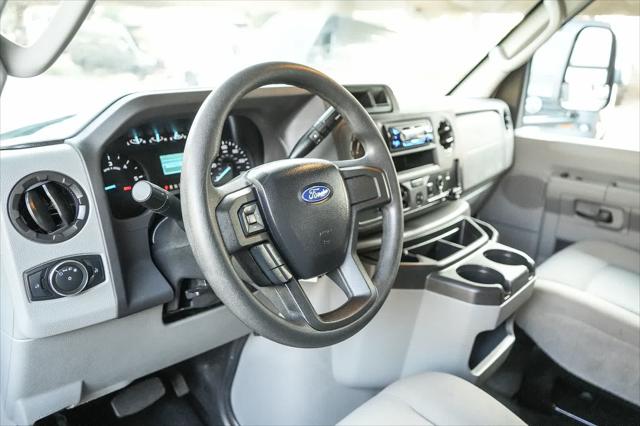 2023 Ford E-450 Cutaway Unknown
