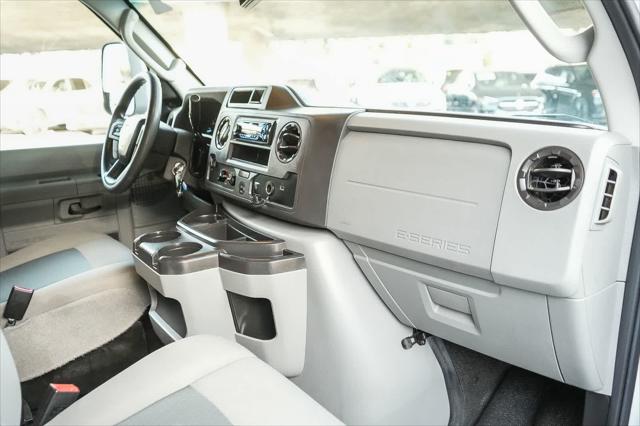 2023 Ford E-450 Cutaway Unknown