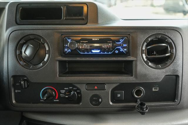 2023 Ford E-450 Cutaway Unknown