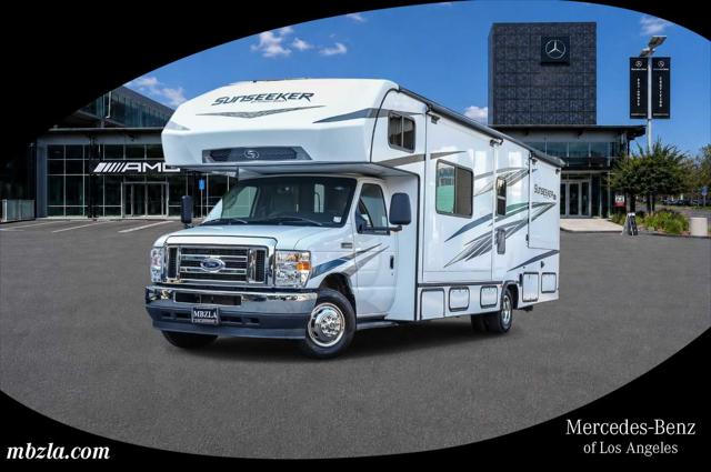 2023 Ford E-450 Cutaway Unknown for sale in Los Angeles, CA