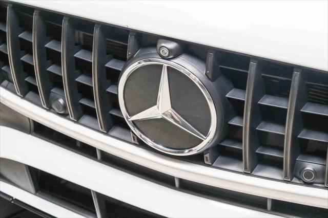 2023 Mercedes-Benz AMG C 43 4MATIC