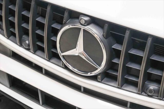 2023 Mercedes-Benz AMG C 43 4MATIC