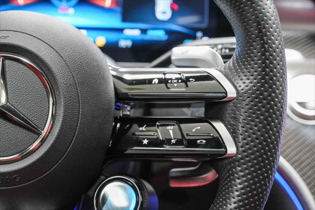 2023 Mercedes-Benz AMG C 43 4MATIC