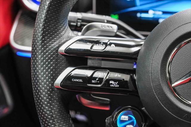 2023 Mercedes-Benz AMG C 43 4MATIC