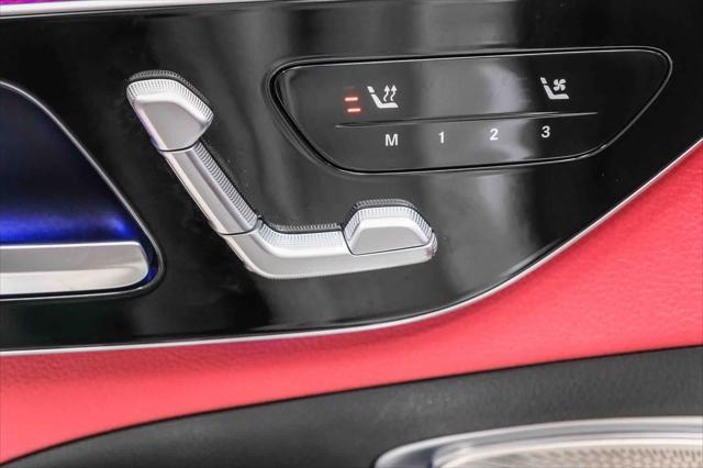 2023 Mercedes-Benz AMG C 43 4MATIC
