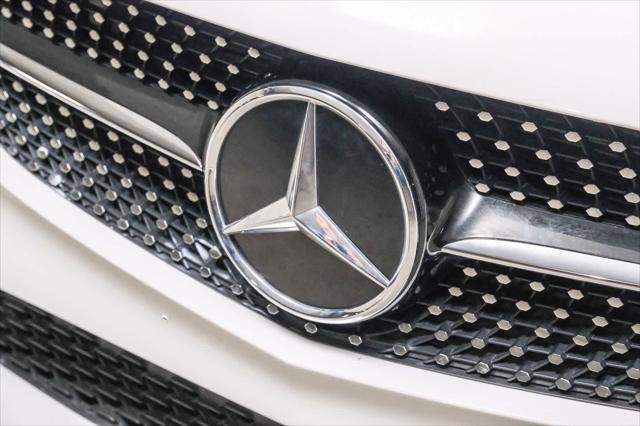 2023 Mercedes-Benz C-CLASS C 300 Coupe